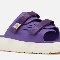 Sandals & Slides|Sandals|Suicoke Men's Urich Rubber Mules - UK 7
