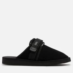 Sandals & Slides|Sandals|Dr. Martens Suicoke Men's Zavo Suede Mules - UK 6