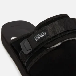 Sandals & Slides|Sandals|Dr. Martens Suicoke Men's Zavo Suede Mules - UK 6
