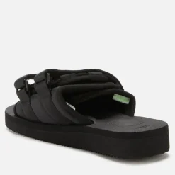 Sandals & Slides|Sandals|Birkenstock Suicoke Moto-Cab Nylon Slide Sandals - UK 3