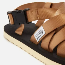 Sandals & Slides|Sandals|Dr. Martens Suicoke Sama Nylon Sandals - UK 3