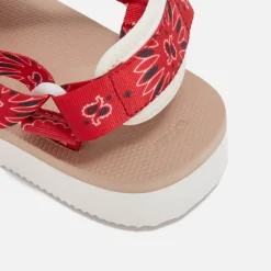 Sandals & Slides|Sandals|Dr. Martens Suicoke Women's Depa-Cab-Pt02 Webbing Sandals - UK 7