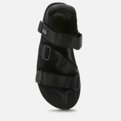 Sandals & Slides|Sandals|Dr. Martens Suicoke Women's Kisee-Vpo Flatform Sandals - Black - UK 3