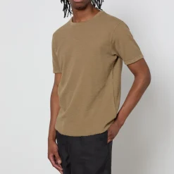 T-Shirts|T-Shirts|Dr. Martens Sunflower Jagger Cotton-Jersey T-Shirt - S