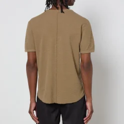 T-Shirts|T-Shirts|Dr. Martens Sunflower Jagger Cotton-Jersey T-Shirt - S