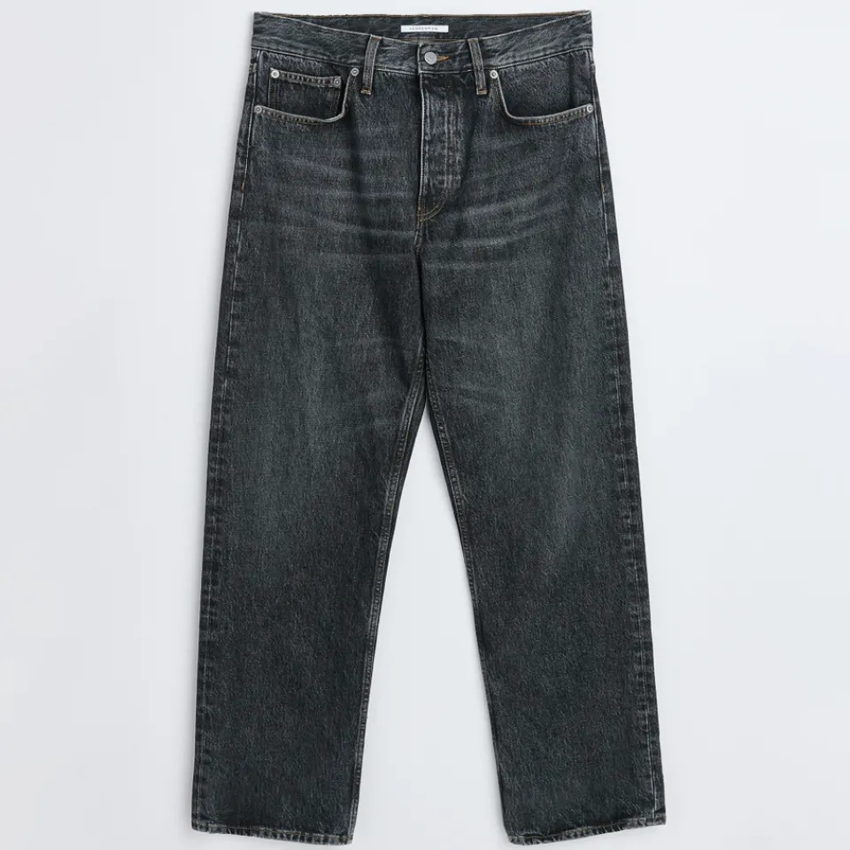 Jeans|Dr. Martens Sunflower Loose Denim Jeans - W32/L32