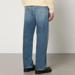Jeans|Sunflower Loose Fit Denim Jeans - W34/L32