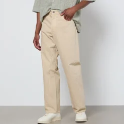 Trousers|Dr. Martens Sunflower Twist Wide Fit Denim Trousers - W30/L32