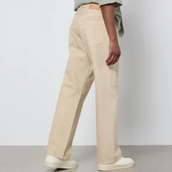 Trousers|Dr. Martens Sunflower Twist Wide Fit Denim Trousers - W30/L32