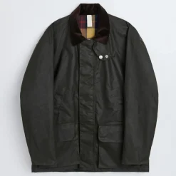 Jackets|Coats|Dr. Martens Sunflower Waxed Leisure Jacket - IT 48/M