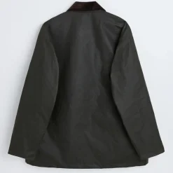 Jackets|Coats|Dr. Martens Sunflower Waxed Leisure Jacket - IT 48/M