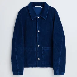 Jackets|Coats|Sunflower Worker Corduroy Jacket - M