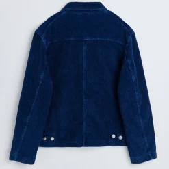 Jackets|Coats|Sunflower Worker Corduroy Jacket - M