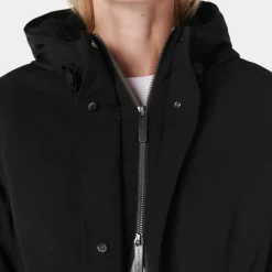 Sportswear|Jackets|Sorel Sweaty Betty Stride Matte Shell Parker Jacket - XS