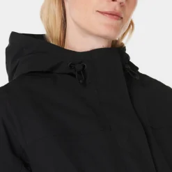 Sportswear|Jackets|Sorel Sweaty Betty Stride Matte Shell Parker Jacket - XS
