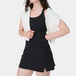 Shorts|Shorts|Sweaty Betty All Day Active Stretch-Jersey Skort - XS