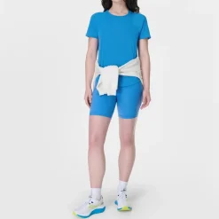 Shorts|Shorts|Coperni Sweaty Betty Power Stretch-Jersey Cycling Shorts - XS