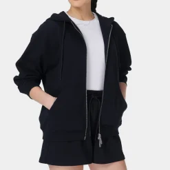 Shorts|Shorts|Crocs Sweaty Betty Revive Cotton-Blend Jersey Shorts - XS