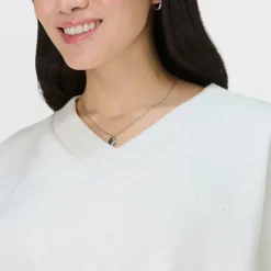 Sportswear|Loungewear|Sweaty Betty Women's Revive Cropped Sweatshirt - XXS-XS