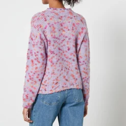 Loungewear|Knitwear|Dr. Martens Tach April Knitted Jumper - XS