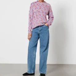 Loungewear|Knitwear|Dr. Martens Tach April Knitted Jumper - XS