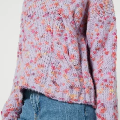 Loungewear|Knitwear|Dr. Martens Tach April Knitted Jumper - XS