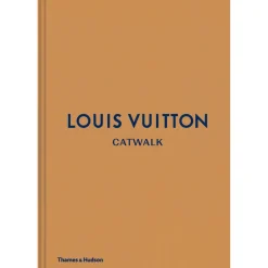 Decorative Accessories|Dr. Martens Thames and Hudson Ltd: Louis Vuitton Catwalk - The Complete Fashion Collections