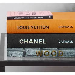 Decorative Accessories|Dr. Martens Thames and Hudson Ltd: Louis Vuitton Catwalk - The Complete Fashion Collections