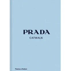 Decorative Accessories|Dr. Martens Thames and Hudson Ltd Prada Catwalk - The Complete Collections