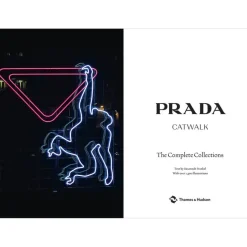 Decorative Accessories|Dr. Martens Thames and Hudson Ltd Prada Catwalk - The Complete Collections