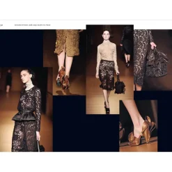 Decorative Accessories|Dr. Martens Thames and Hudson Ltd Prada Catwalk - The Complete Collections