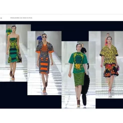 Decorative Accessories|Dr. Martens Thames and Hudson Ltd Prada Catwalk - The Complete Collections