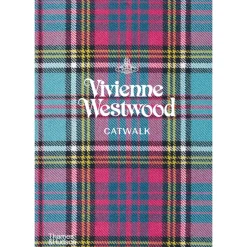 Bedroom|Dr. Martens Thames and Hudson Ltd: Vivienne Westwood Catwalk - The Complete Fashion Collections