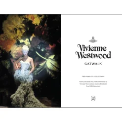 Bedroom|Dr. Martens Thames and Hudson Ltd: Vivienne Westwood Catwalk - The Complete Fashion Collections