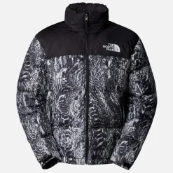 Jackets|Coats|Dr. Martens The North Face 1996 Retro Nuptse Ripstop Jacket - S