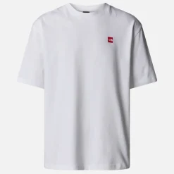 T-Shirts|T-Shirts|Dr. Martens The North Face Axys Oversized Cotton-Jersey T-Shirt - S