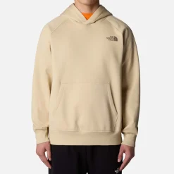Loungewear|Sweatshirts|Dr. Martens The North Face Cotton-Blend Jersey Hoodie - S