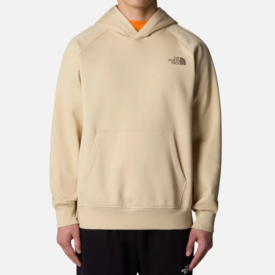 Loungewear|Sweatshirts|Dr. Martens The North Face Cotton-Blend Jersey Hoodie - S