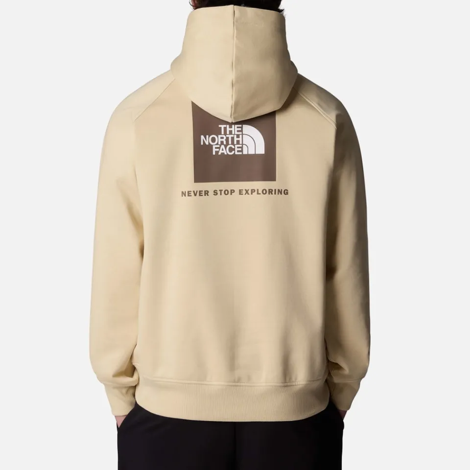 Loungewear|Sweatshirts|Dr. Martens The North Face Cotton-Blend Jersey Hoodie - S