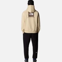 Loungewear|Sweatshirts|Dr. Martens The North Face Cotton-Blend Jersey Hoodie - S