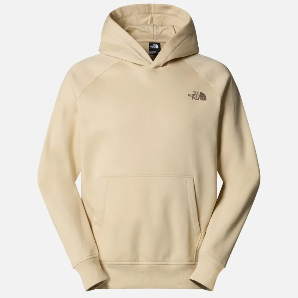 Loungewear|Sweatshirts|Dr. Martens The North Face Cotton-Blend Jersey Hoodie - S