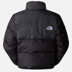 Jackets|Coats|Dr. Martens The North Face Cropped Saikuru Jacket - XL