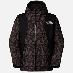 Jackets|Coats|Dr. Martens The North Face NSE DryVent™ Shell Jacket - S