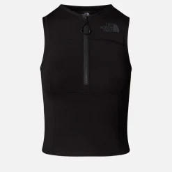 T-Shirts And Tops|The North Face Nse Stretch-Jersey Tank Top - XS