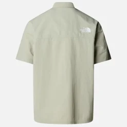 Shirts|Shirts|Dr. Martens The North Face NSE Summer Nylon Shirt - S