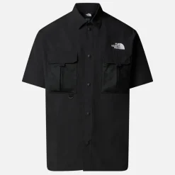 Shirts|Shirts|Dr. Martens The North Face NSE Summer Nylon Shirt - S