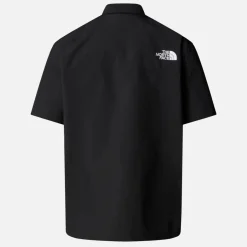 Shirts|Shirts|Dr. Martens The North Face NSE Summer Nylon Shirt - S