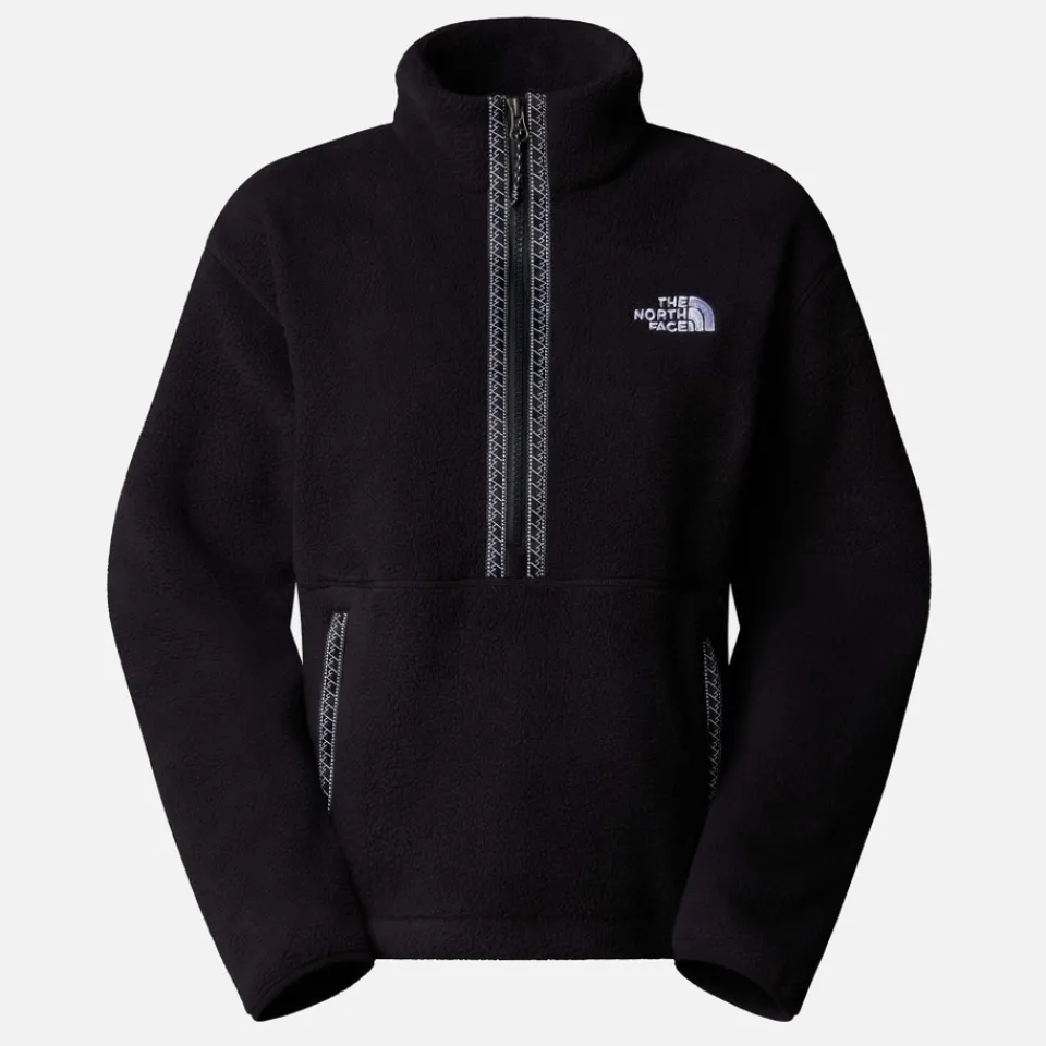 Loungewear|Sweatshirts|Dr. Martens The North Face Tnf Fleeski Fleece Jumper - XS