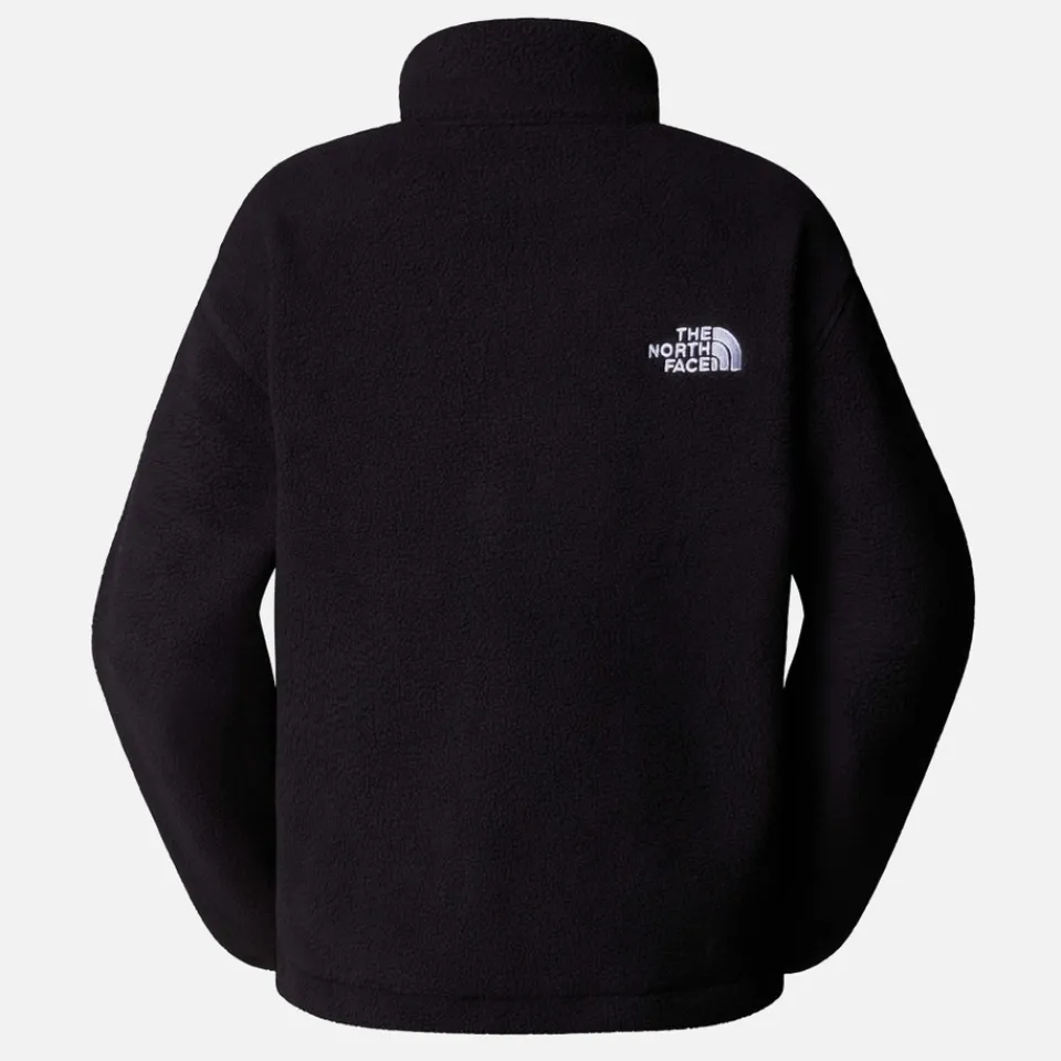 Loungewear|Sweatshirts|Dr. Martens The North Face Tnf Fleeski Fleece Jumper - XS