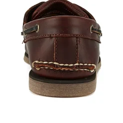 Shoes|Dr. Martens Timberland Men's Classic Leather 2-Eye Boat Shoes - UK 7